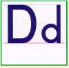 D