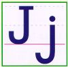 J